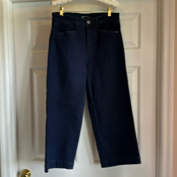 FDJ French Dressing Jeans Sz 8 Suzanne - Picture 1 of 11